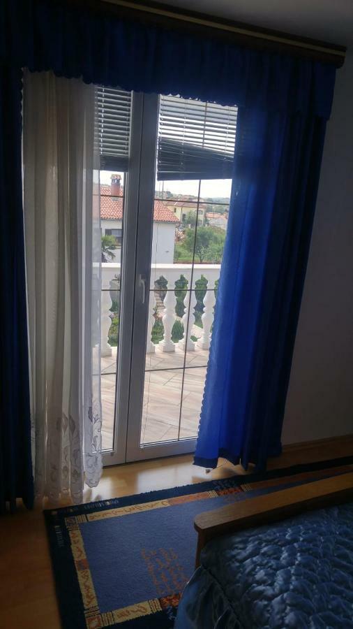 Apartman Janja Poreč Kültér fotó
