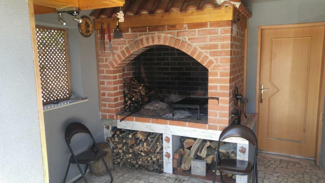 Apartman Janja Poreč Kültér fotó