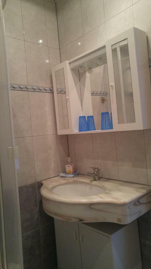 Apartman Janja Poreč Kültér fotó
