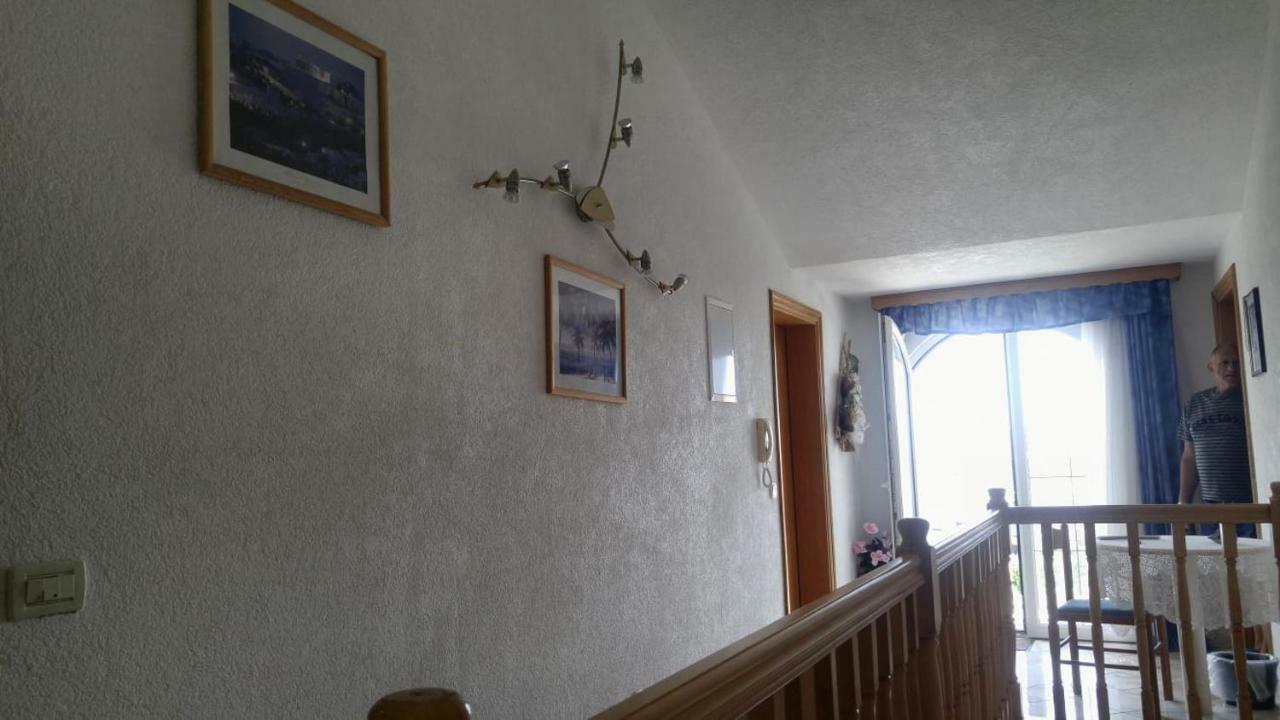 Apartman Janja Poreč Kültér fotó