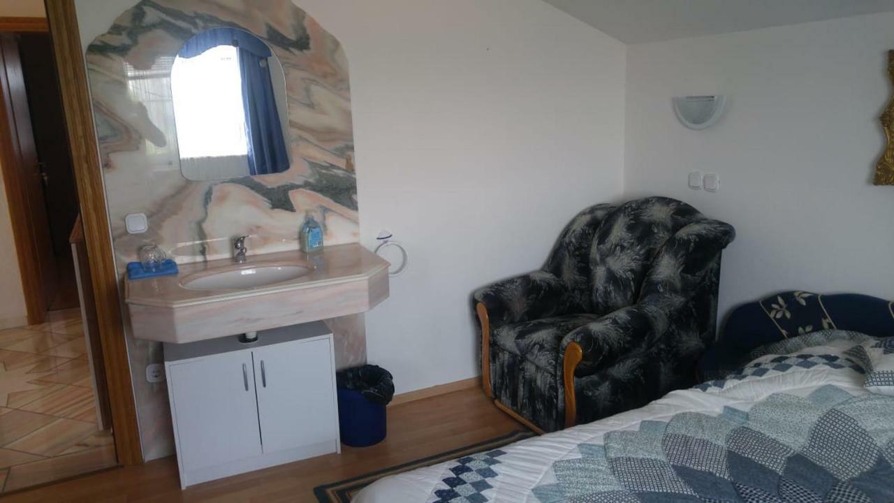 Apartman Janja Poreč Kültér fotó