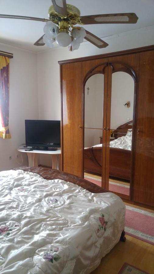 Apartman Janja Poreč Kültér fotó