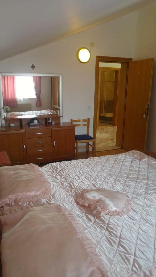 Apartman Janja Poreč Kültér fotó