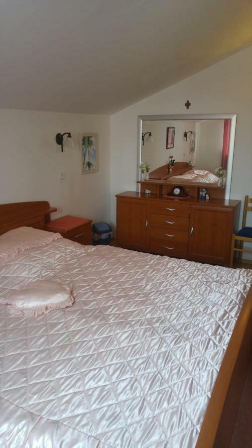 Apartman Janja Poreč Kültér fotó