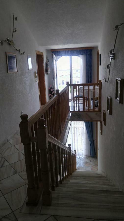 Apartman Janja Poreč Kültér fotó