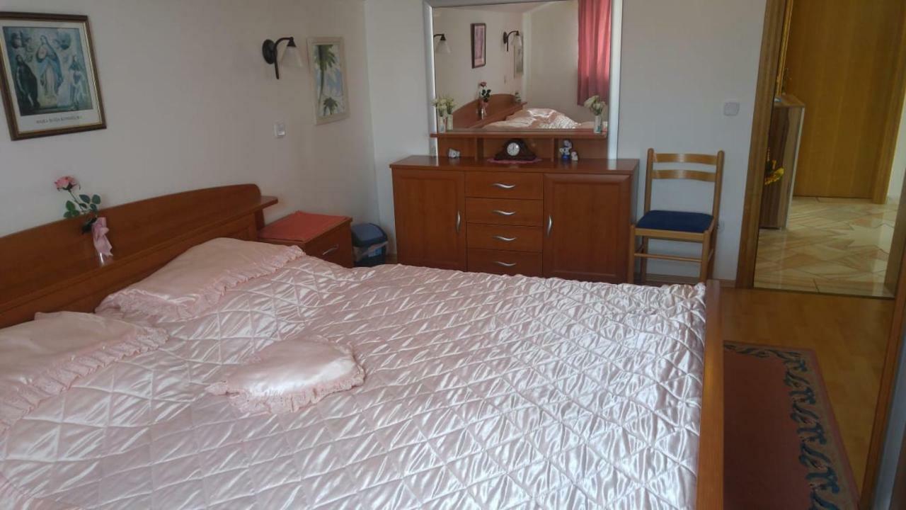 Apartman Janja Poreč Kültér fotó