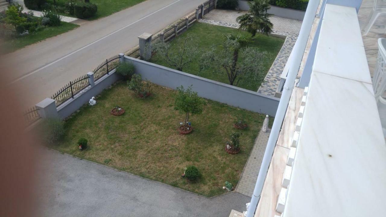 Apartman Janja Poreč Kültér fotó
