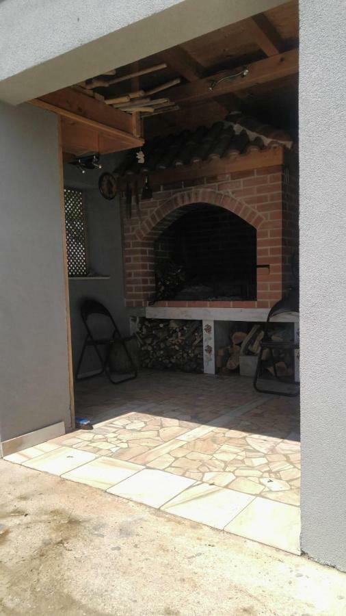 Apartman Janja Poreč Kültér fotó