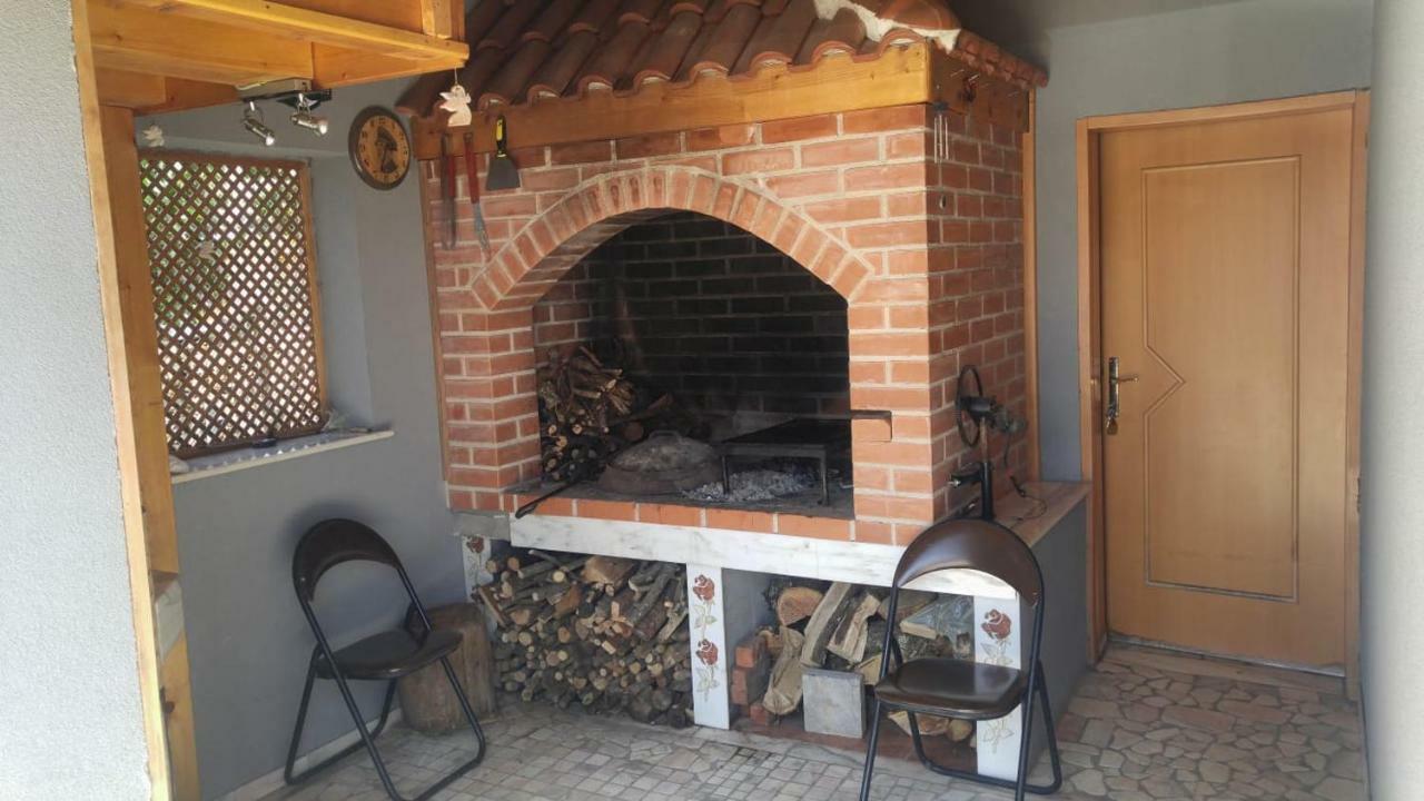 Apartman Janja Poreč Kültér fotó