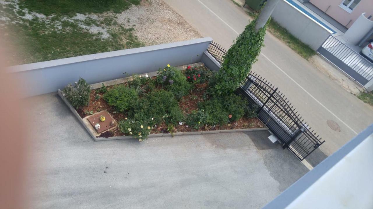 Apartman Janja Poreč Kültér fotó
