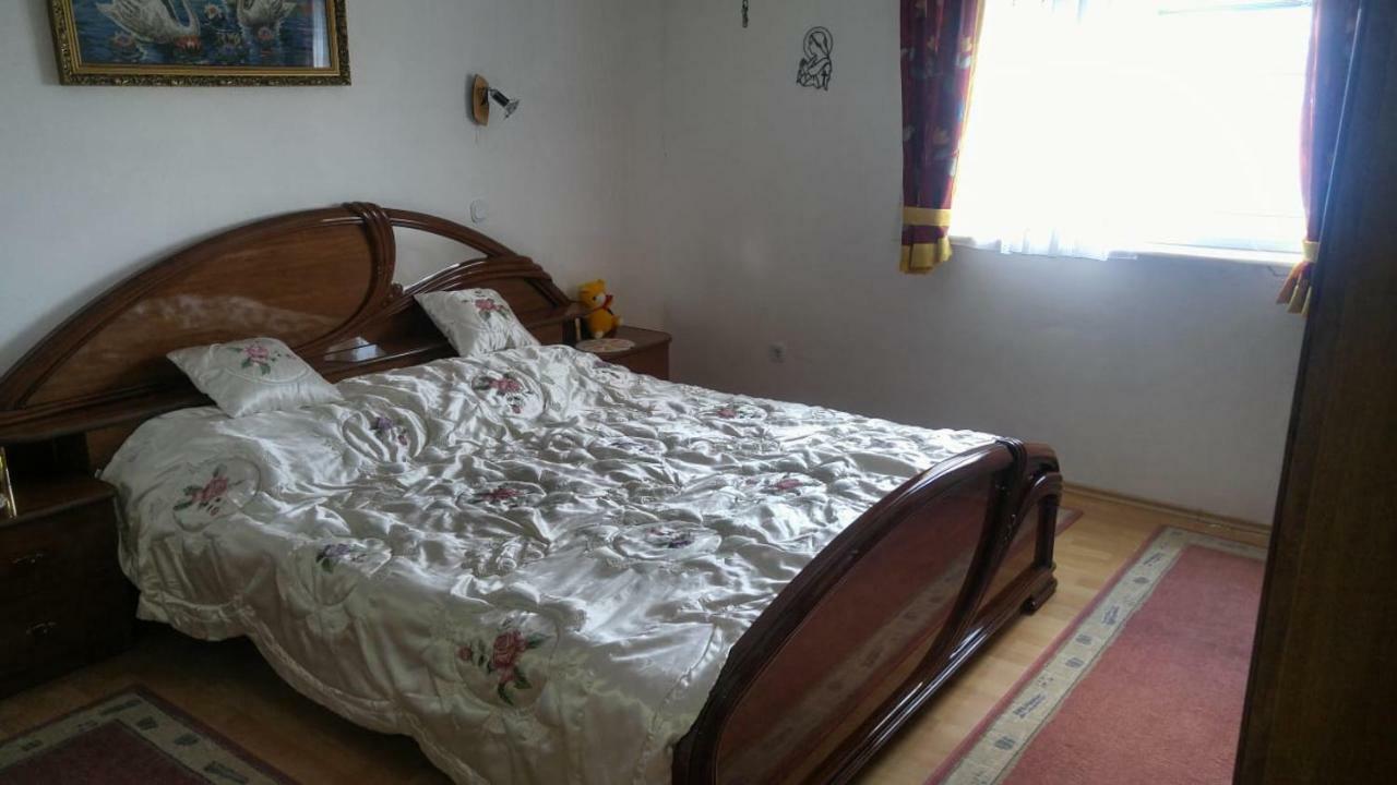 Apartman Janja Poreč Kültér fotó