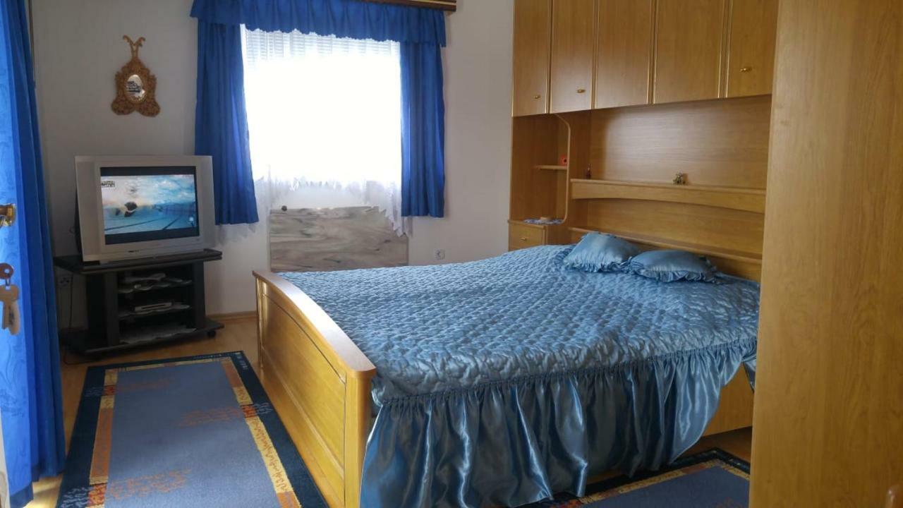Apartman Janja Poreč Kültér fotó
