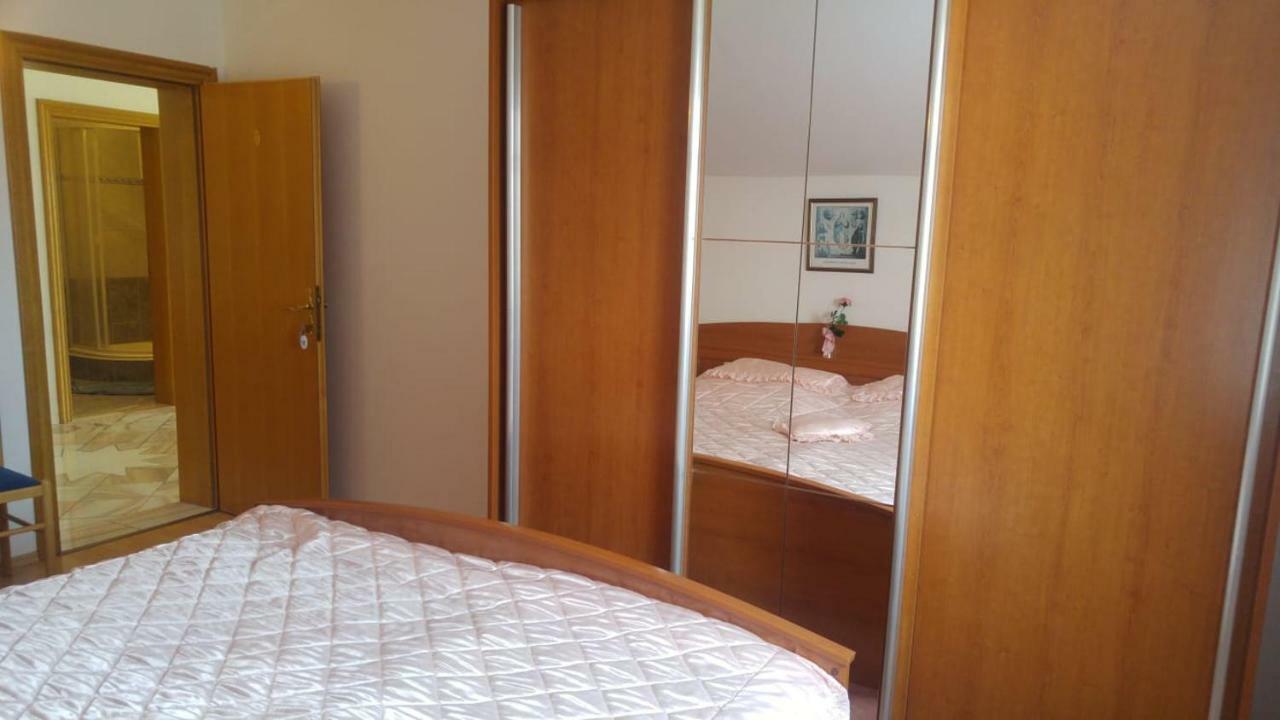 Apartman Janja Poreč Kültér fotó