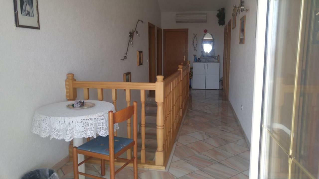 Apartman Janja Poreč Kültér fotó