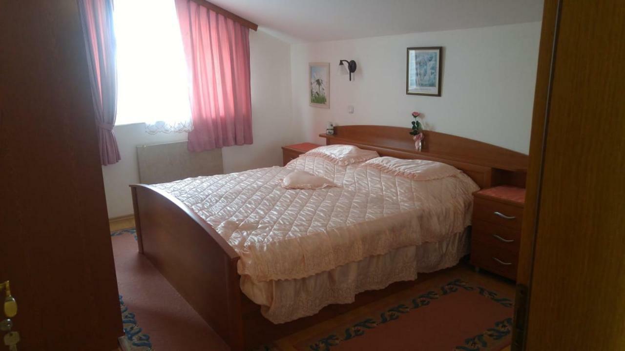 Apartman Janja Poreč Kültér fotó