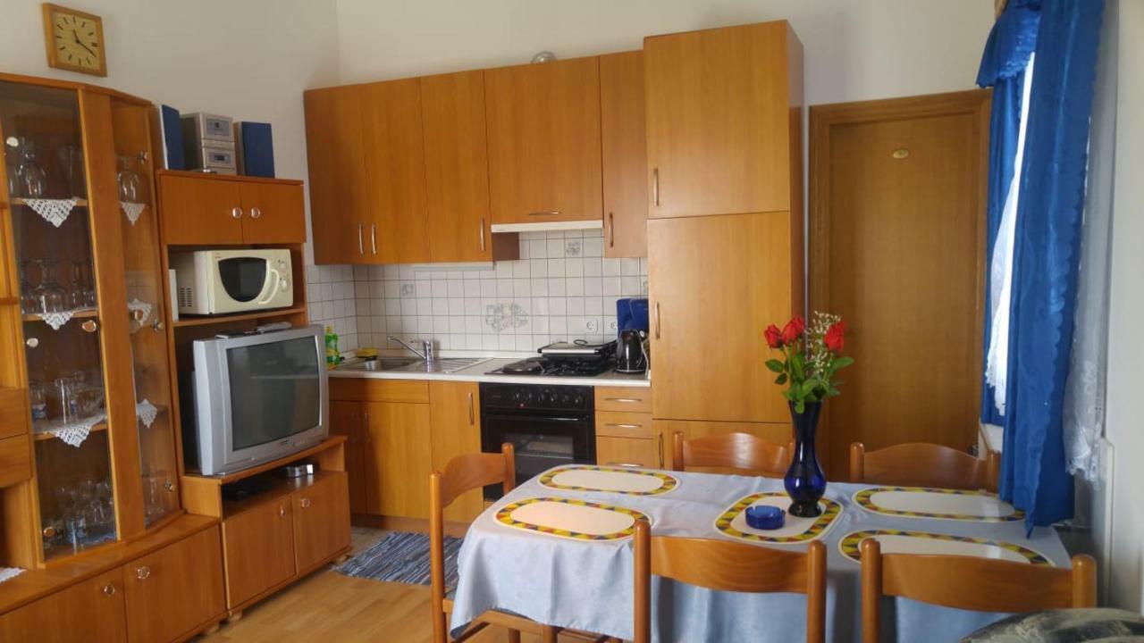 Apartman Janja Poreč Kültér fotó