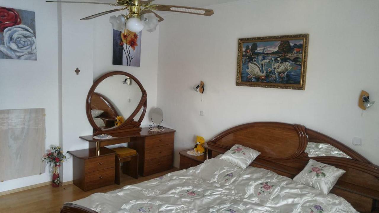 Apartman Janja Poreč Kültér fotó