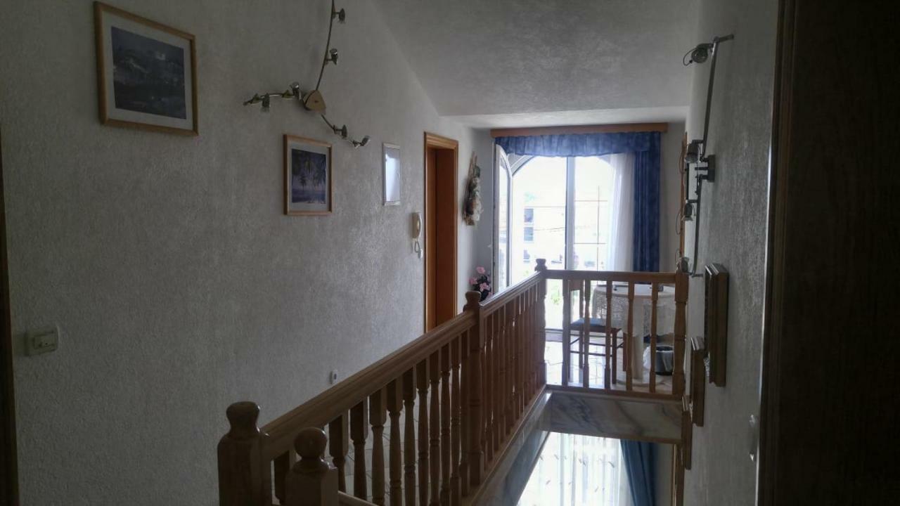 Apartman Janja Poreč Kültér fotó