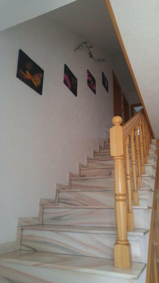 Apartman Janja Poreč Kültér fotó